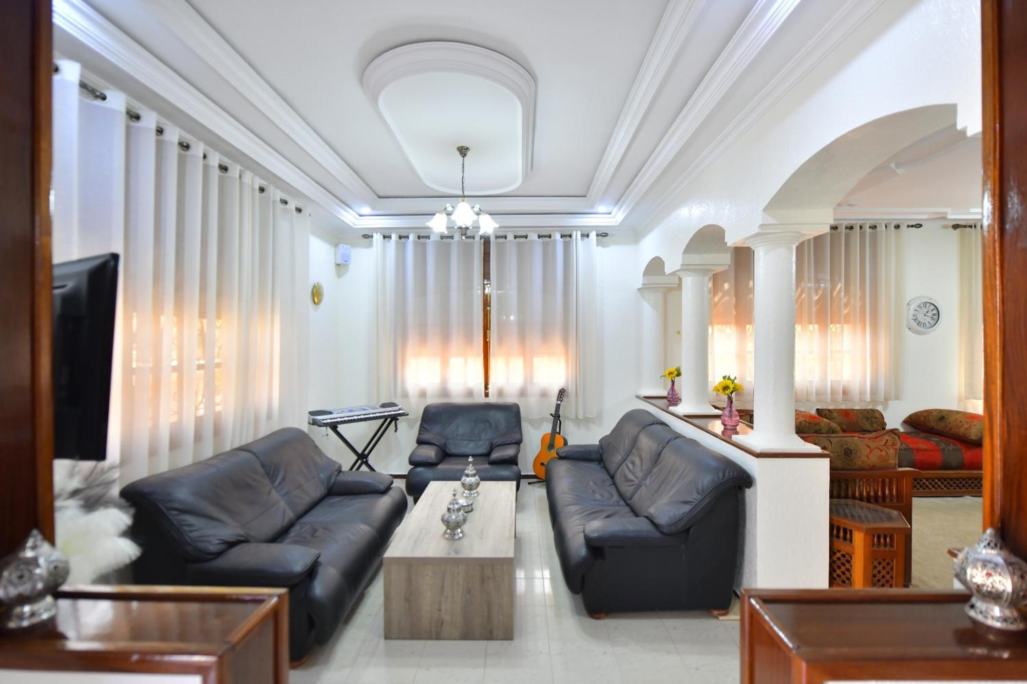 Villa Conforts Marrakesh Exterior photo