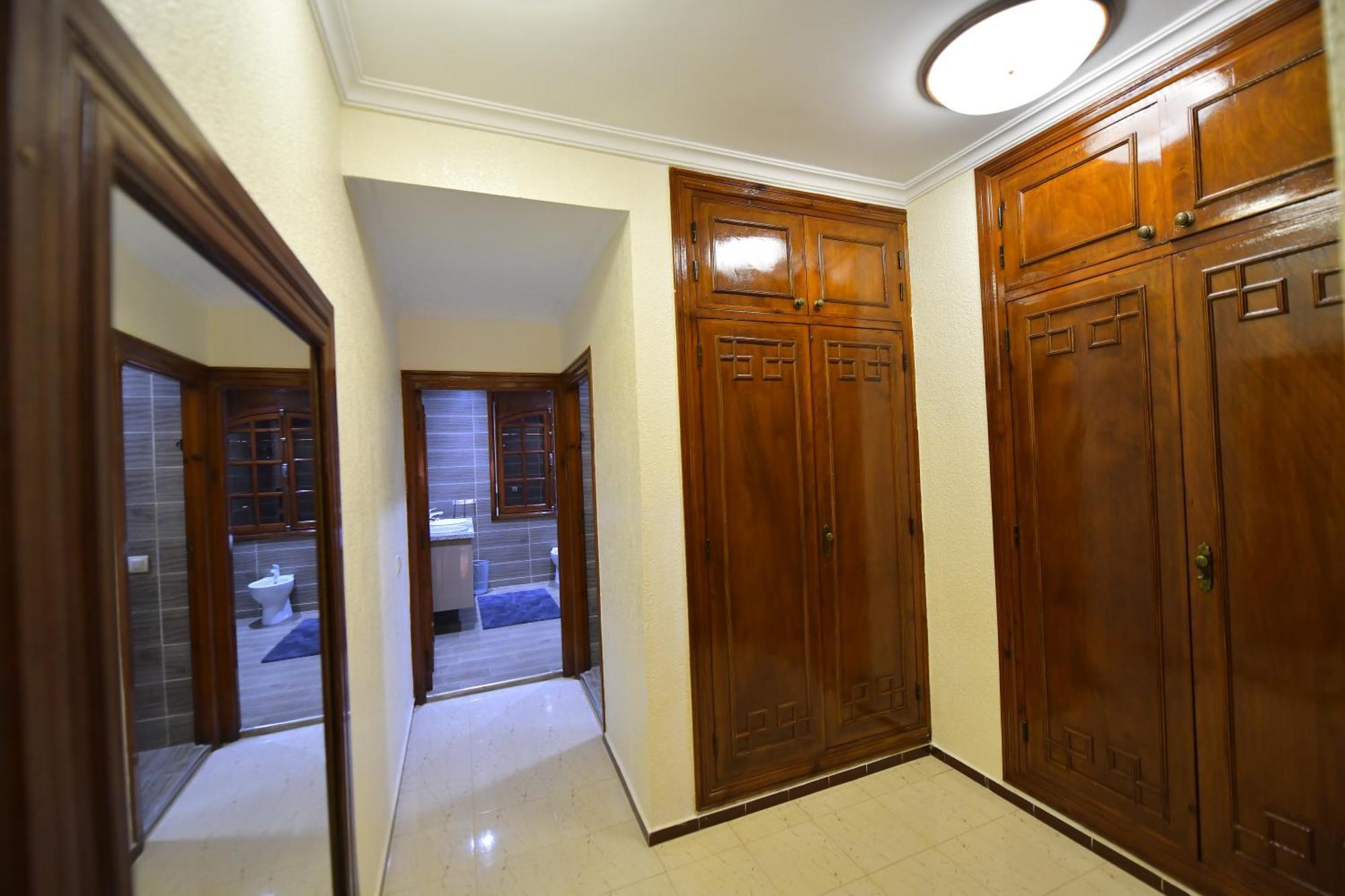 Villa Conforts Marrakesh Exterior photo