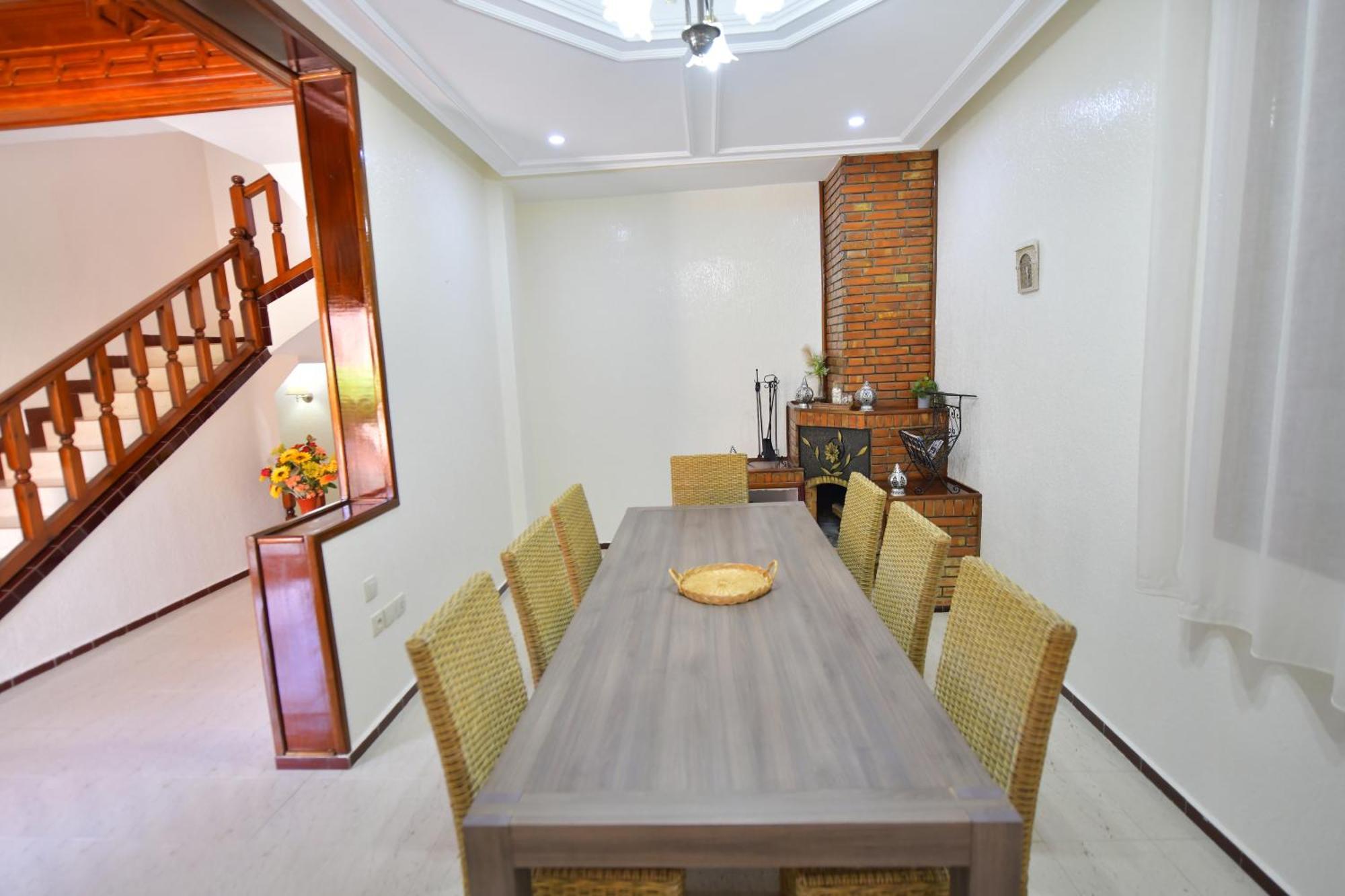 Villa Conforts Marrakesh Exterior photo