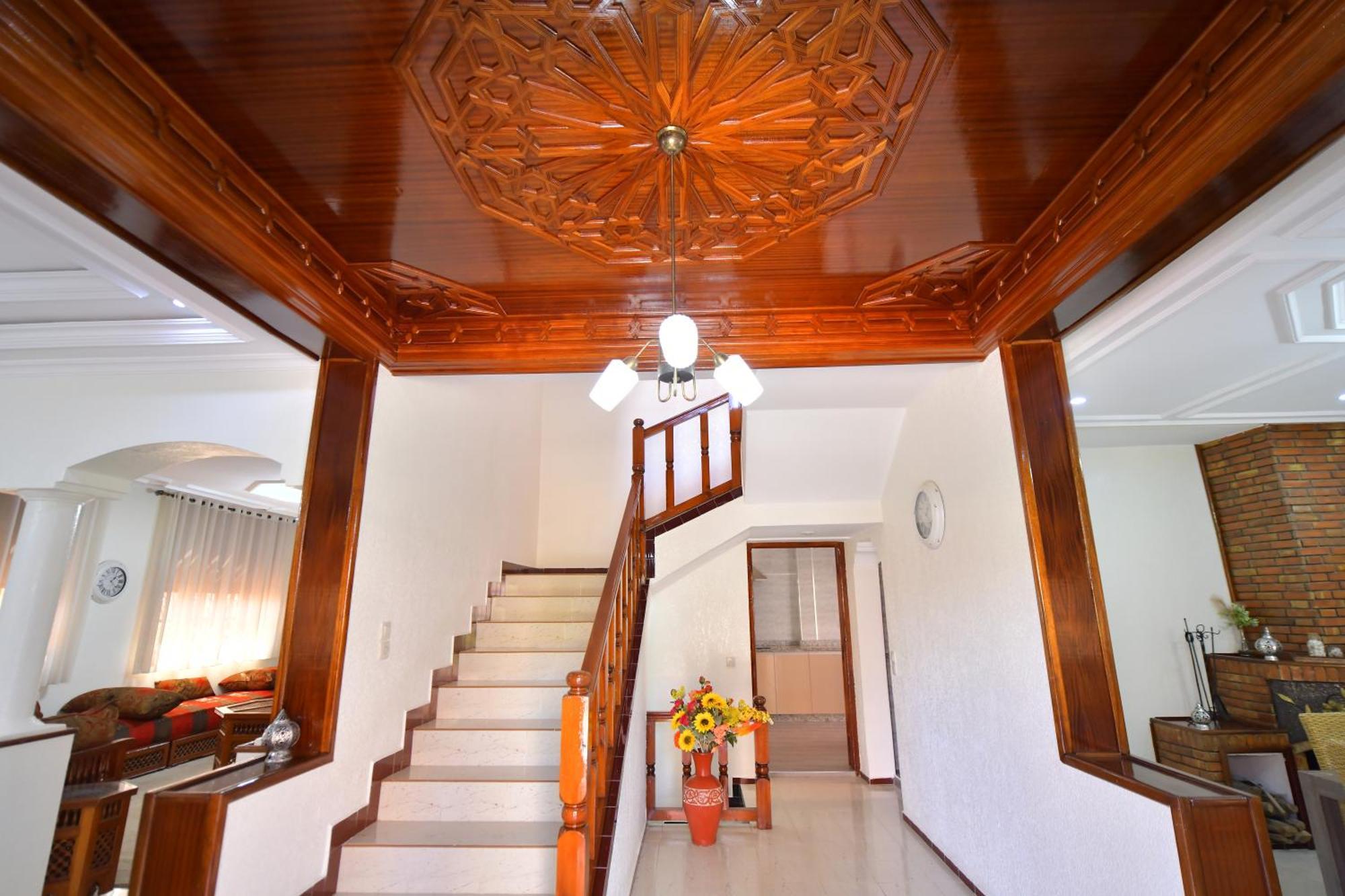 Villa Conforts Marrakesh Exterior photo